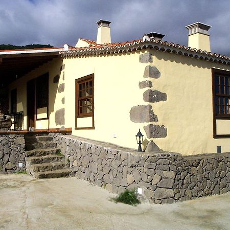 Casa Chamiquela Villa La Galga Luaran gambar