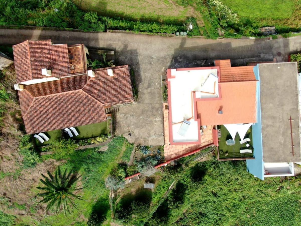 Casa Chamiquela Villa La Galga Luaran gambar