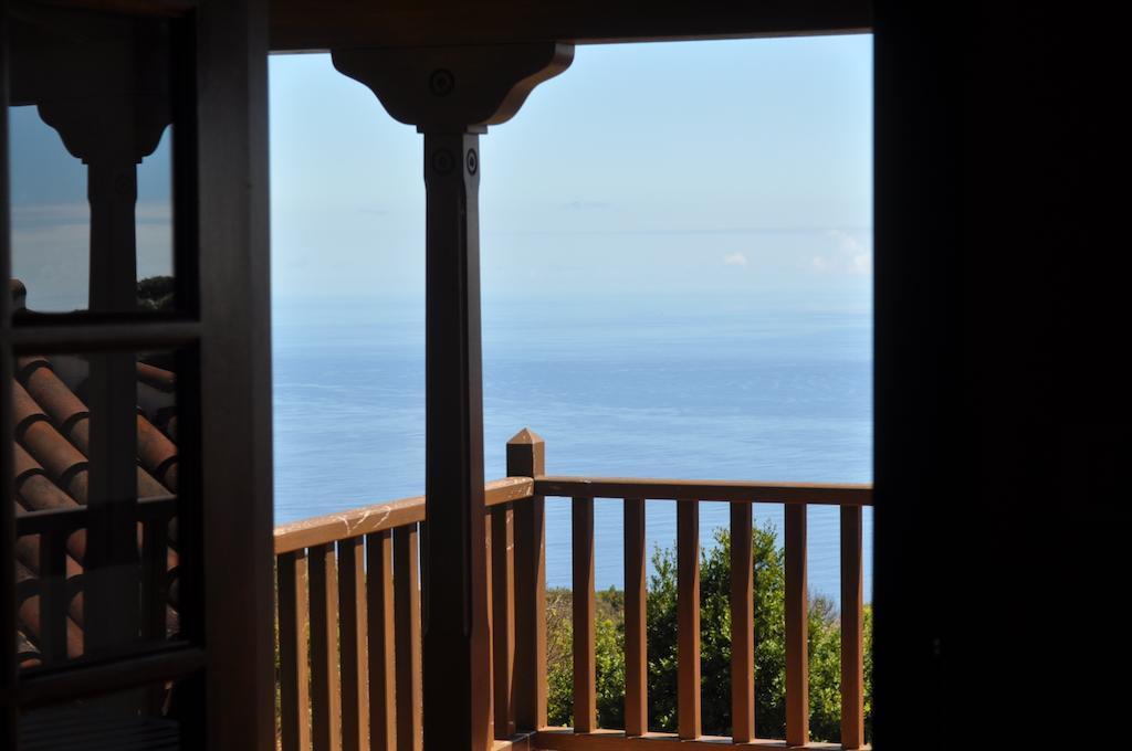 Casa Chamiquela Villa La Galga Luaran gambar