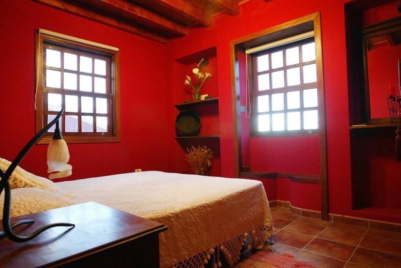 Casa Chamiquela Villa La Galga Bilik gambar