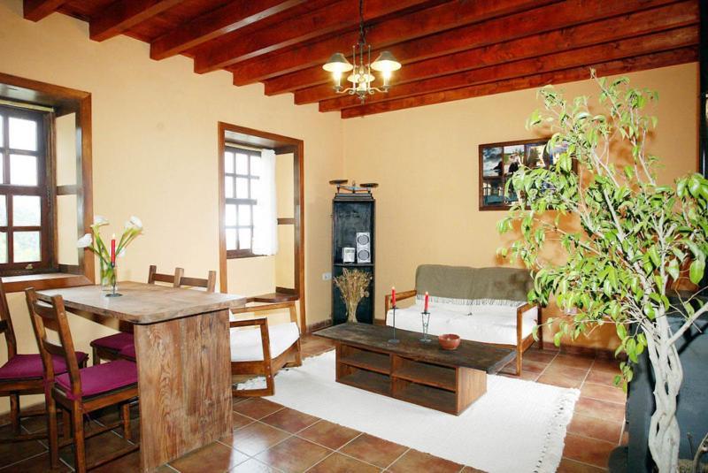 Casa Chamiquela Villa La Galga Bilik gambar