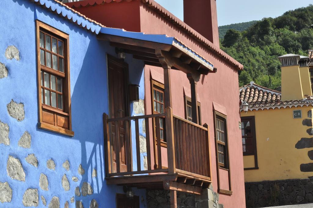 Casa Chamiquela Villa La Galga Bilik gambar