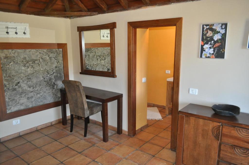 Casa Chamiquela Villa La Galga Bilik gambar