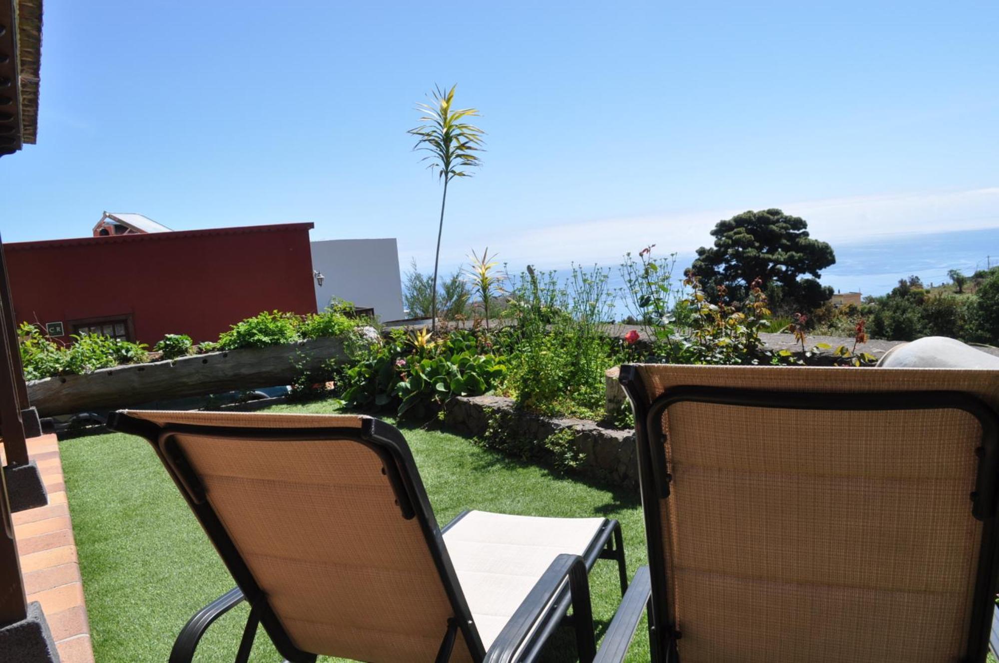 Casa Chamiquela Villa La Galga Luaran gambar