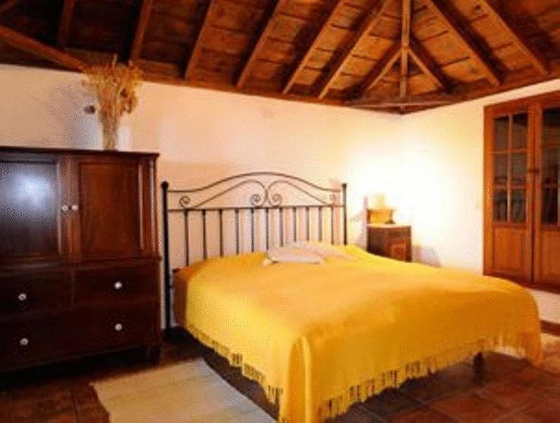 Casa Chamiquela Villa La Galga Luaran gambar