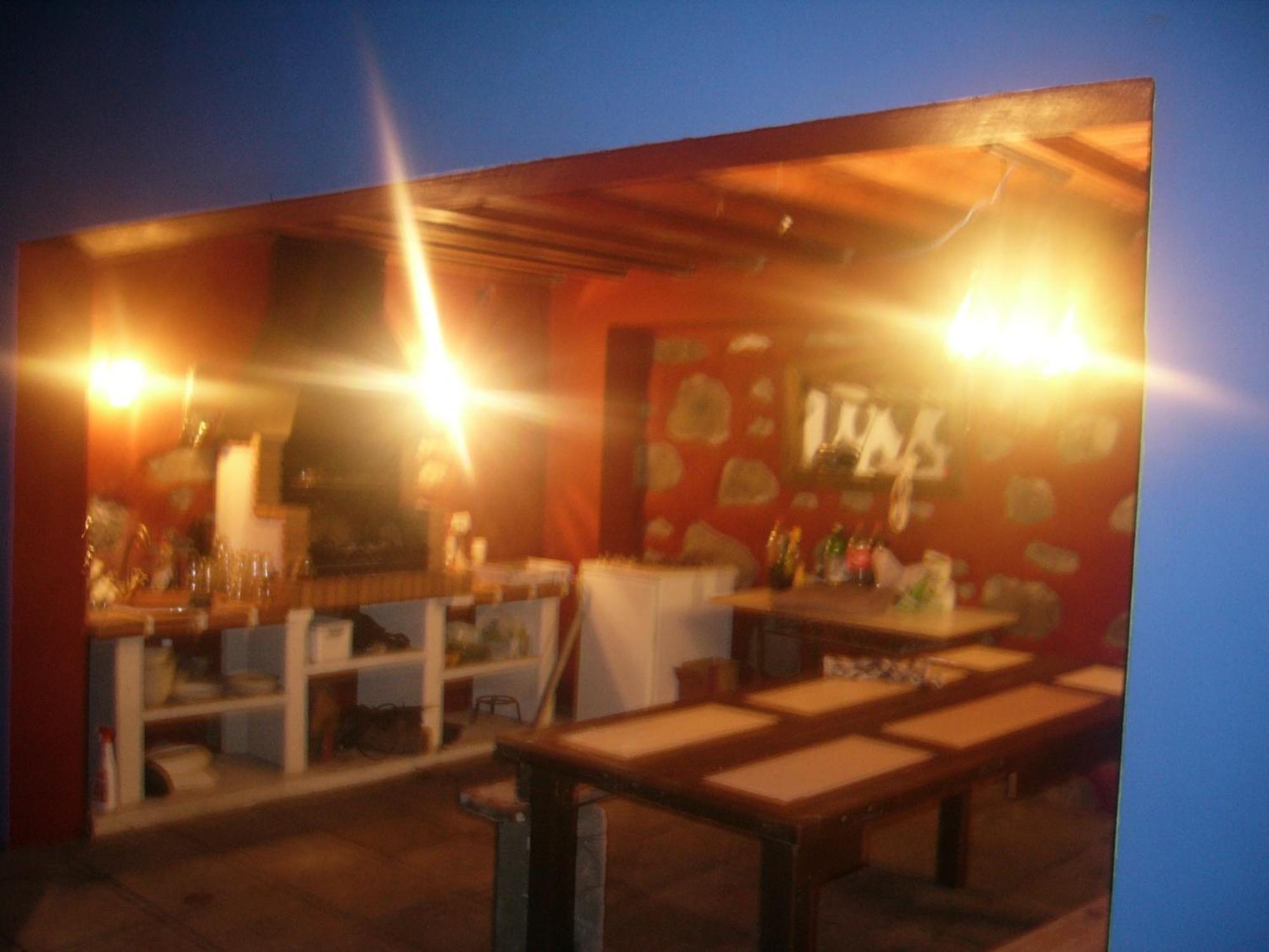 Casa Chamiquela Villa La Galga Luaran gambar