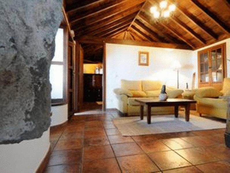 Casa Chamiquela Villa La Galga Luaran gambar