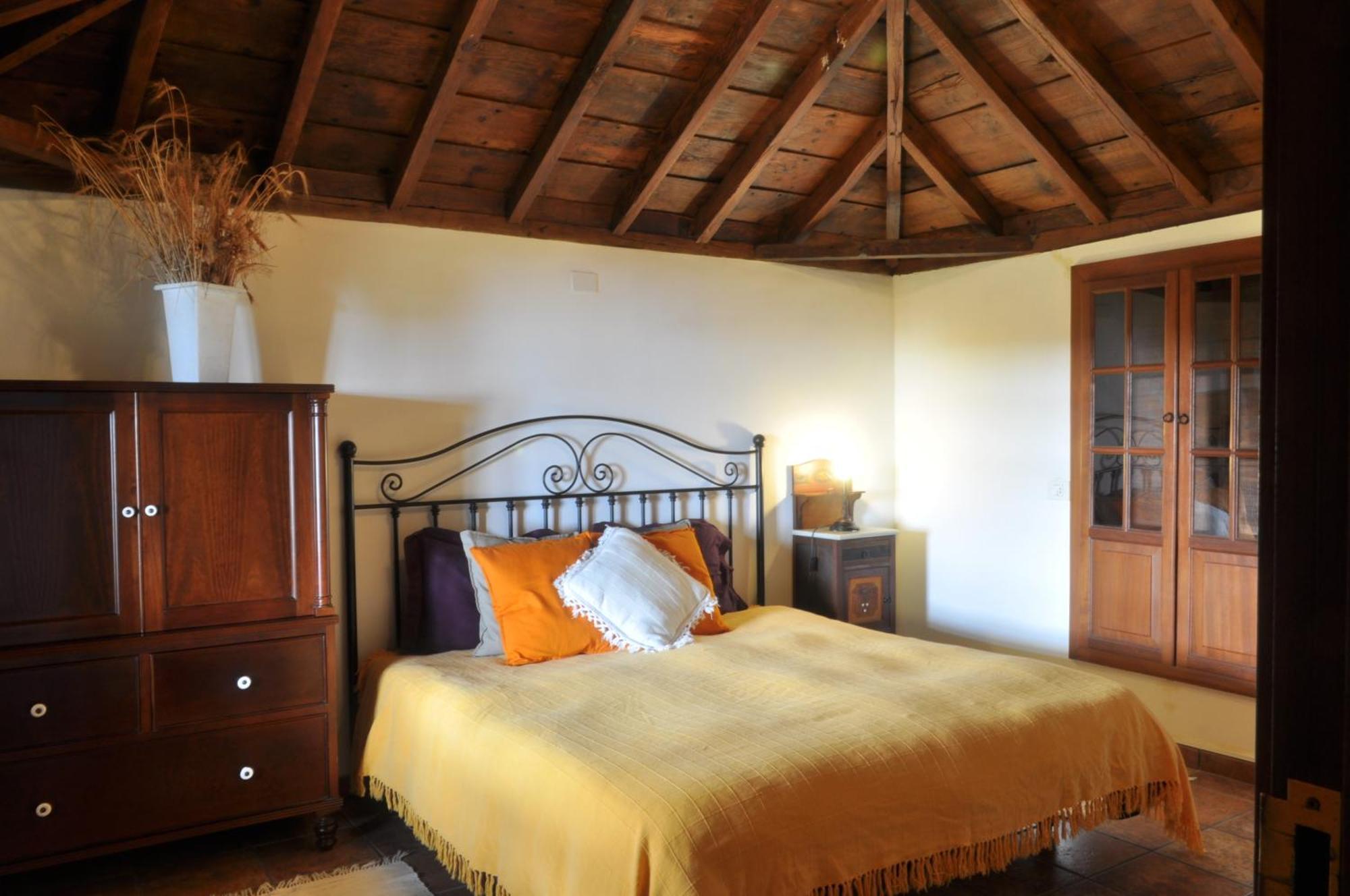 Casa Chamiquela Villa La Galga Bilik gambar