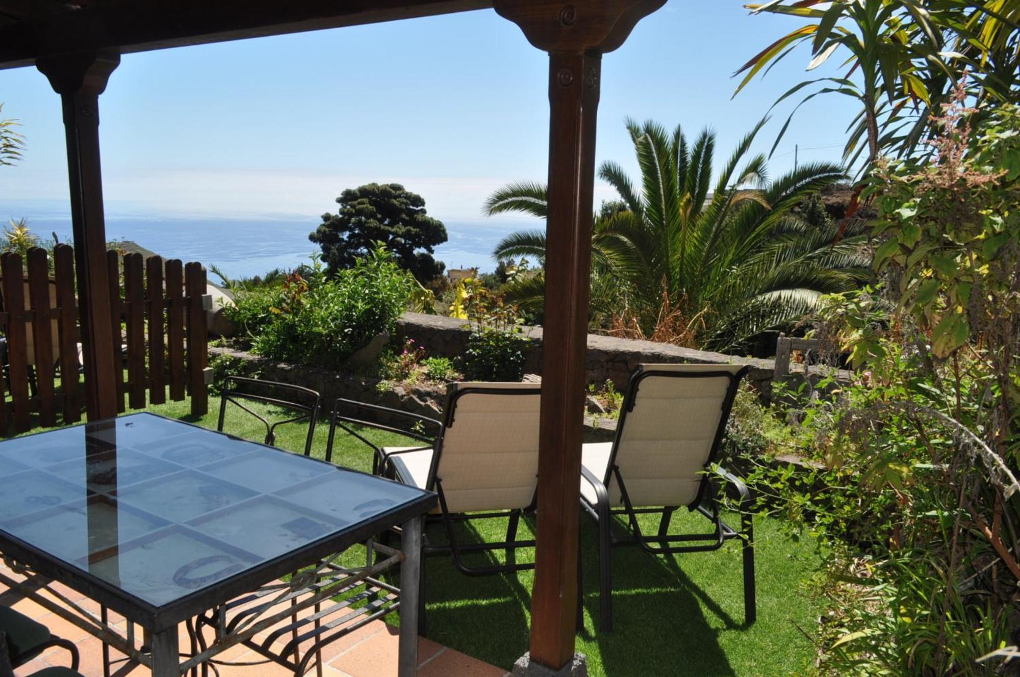 Casa Chamiquela Villa La Galga Bilik gambar