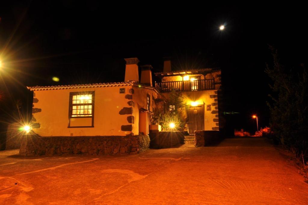 Casa Chamiquela Villa La Galga Luaran gambar