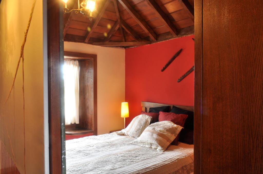 Casa Chamiquela Villa La Galga Bilik gambar