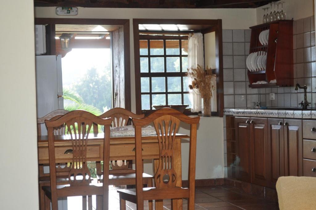 Casa Chamiquela Villa La Galga Bilik gambar