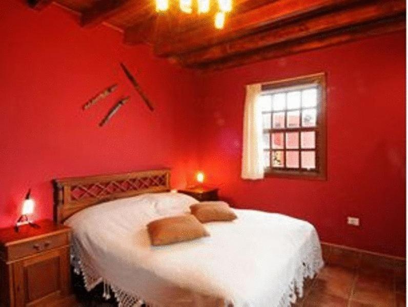 Casa Chamiquela Villa La Galga Bilik gambar