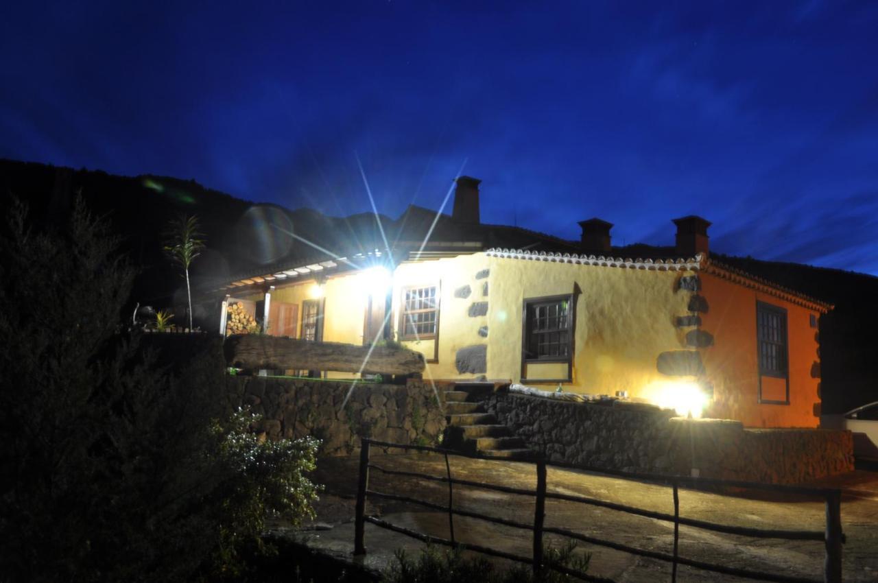 Casa Chamiquela Villa La Galga Luaran gambar